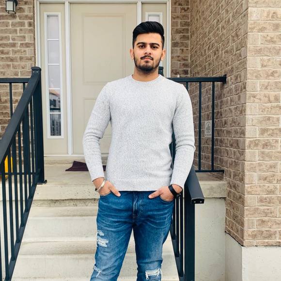 Meet your Posher, Lovepreet singh - Picture 1 of 1